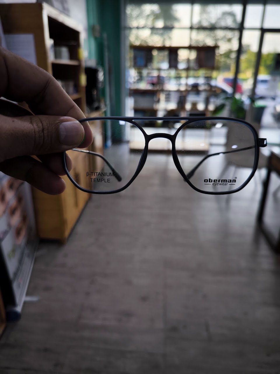 Annur Optozone — photo by Yusran Zaini · Google
