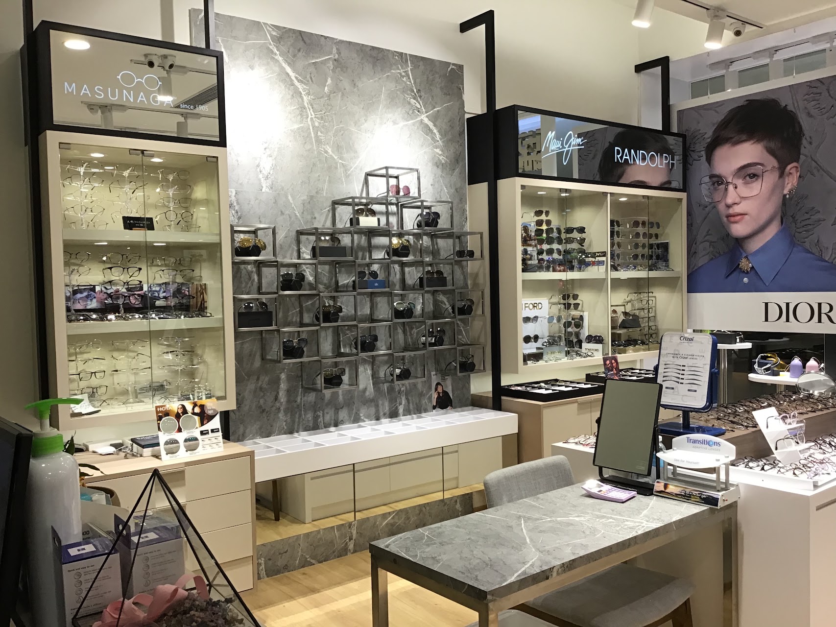 Bright Optical — photo by Bright Optometrist · Google